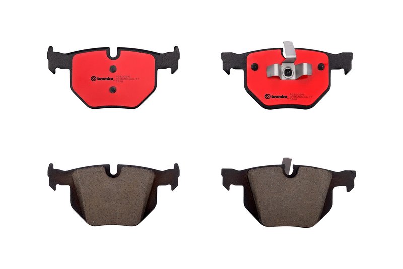 BREMBO P06039N