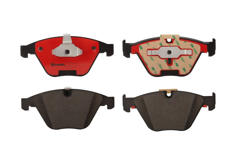 BREMBO P06046N