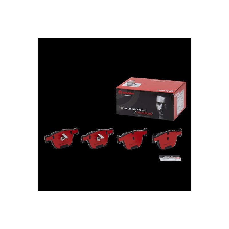 BREMBO P06050N