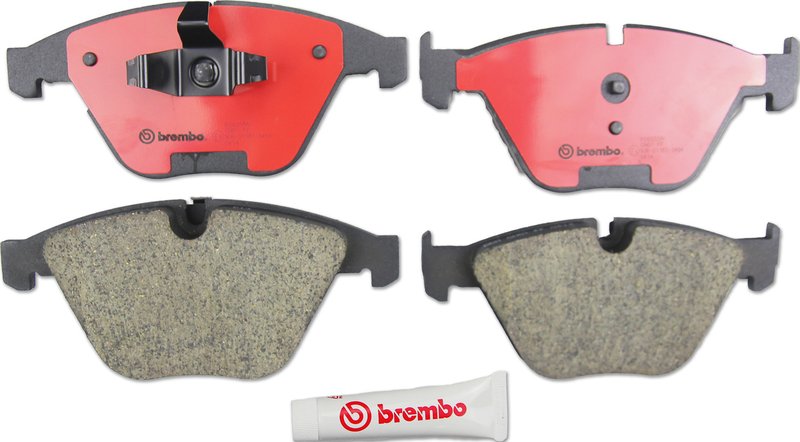 BREMBO P06055N