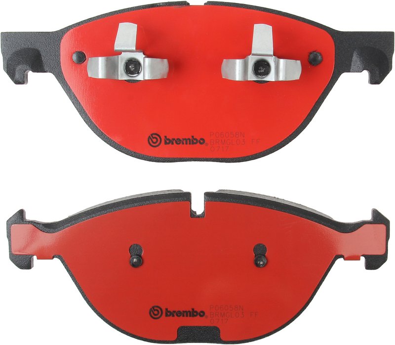 BREMBO P06058N