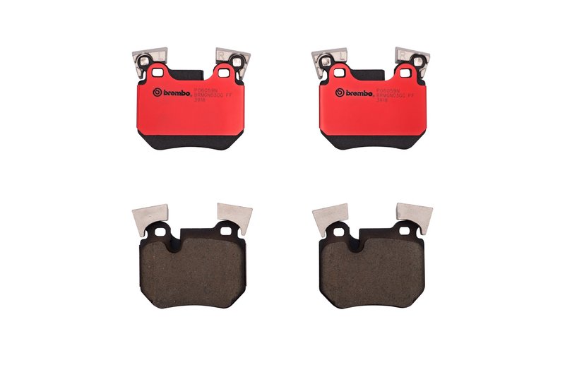 BREMBO P06059N