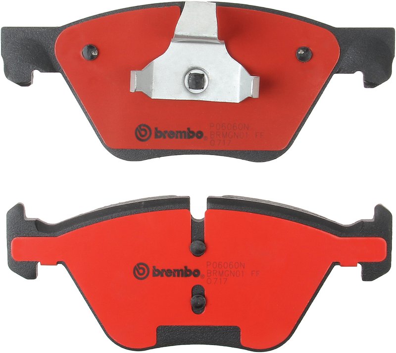 BREMBO P06060N
