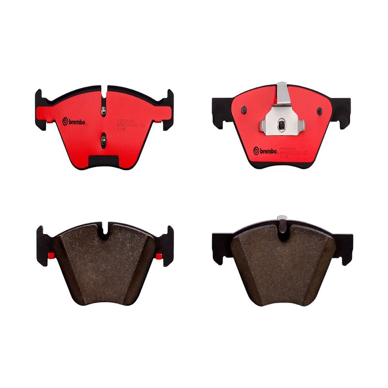 BREMBO P06060N