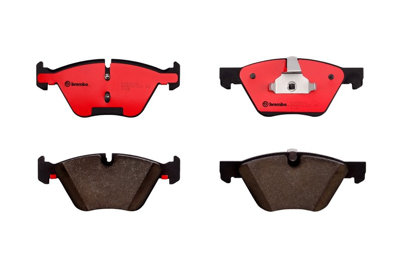 BREMBO P06060N