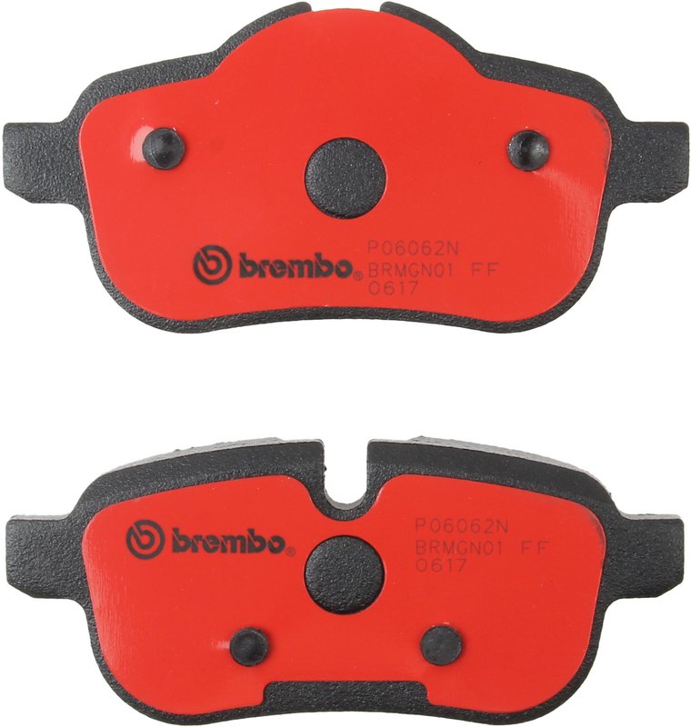 BREMBO P06062N