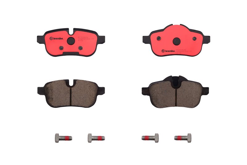 BREMBO P06062N