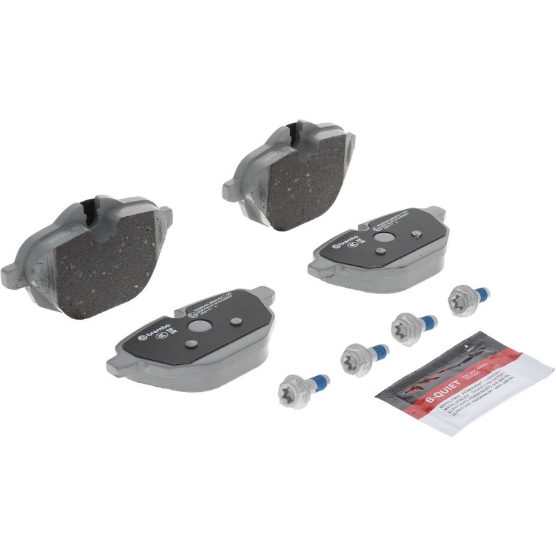 BREMBO P06064N