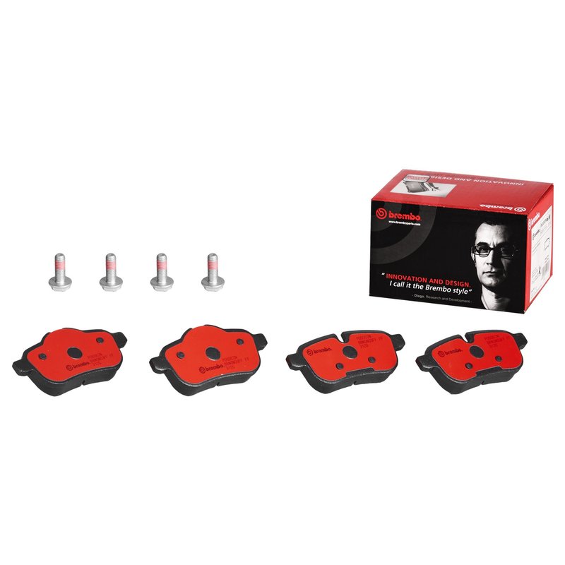 BREMBO P06064N