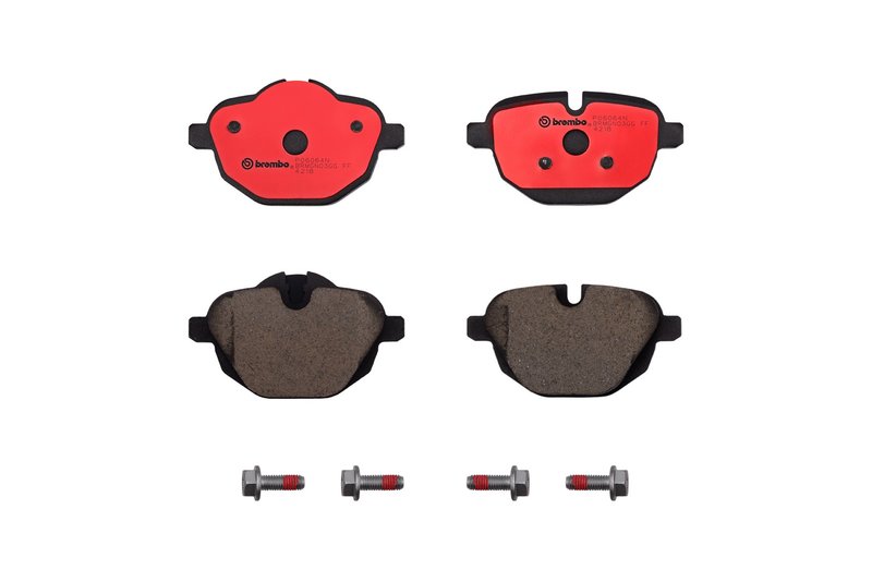 BREMBO P06064N