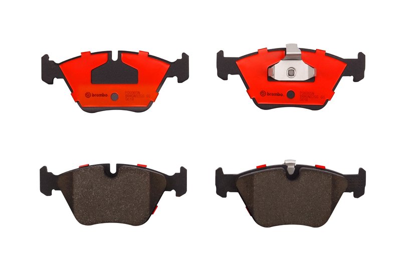 BREMBO P06065N
