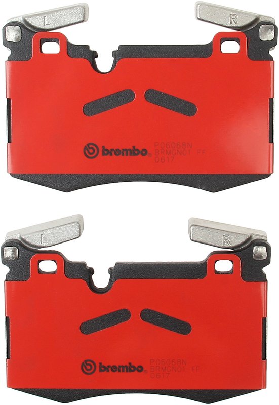 BREMBO P06068N