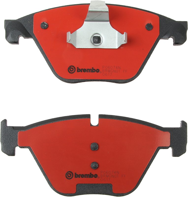 BREMBO P06074N