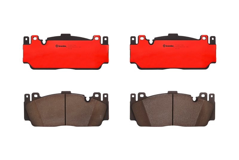 BREMBO P06079N