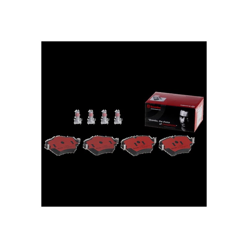 BREMBO P06043N