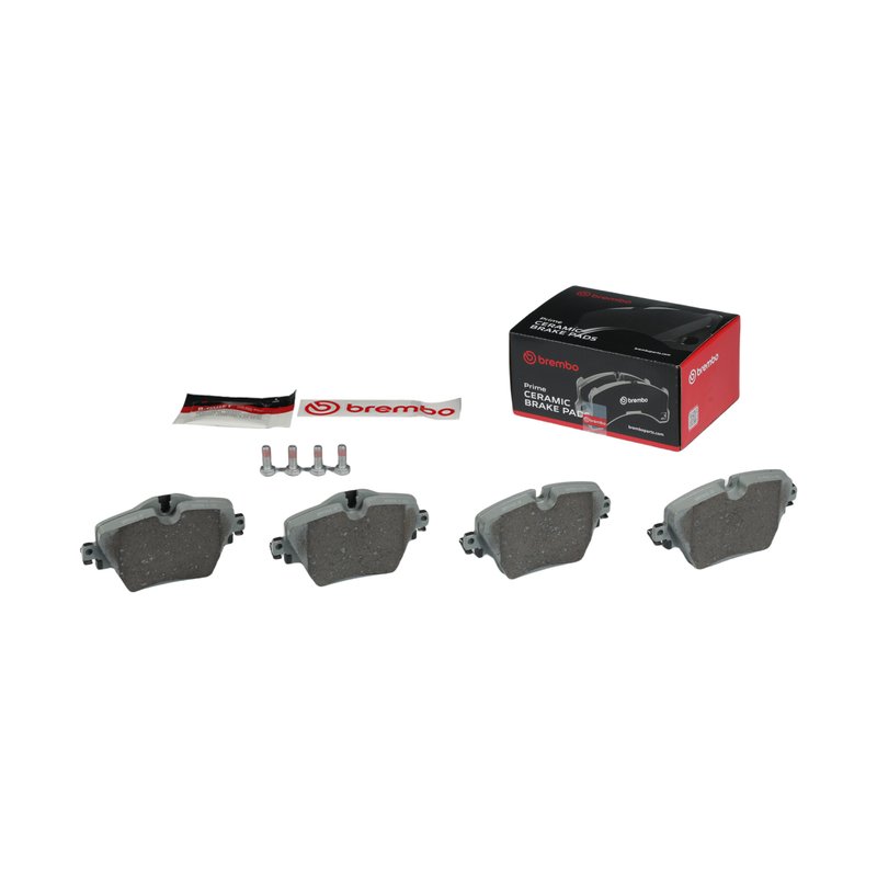 BREMBO P06043N