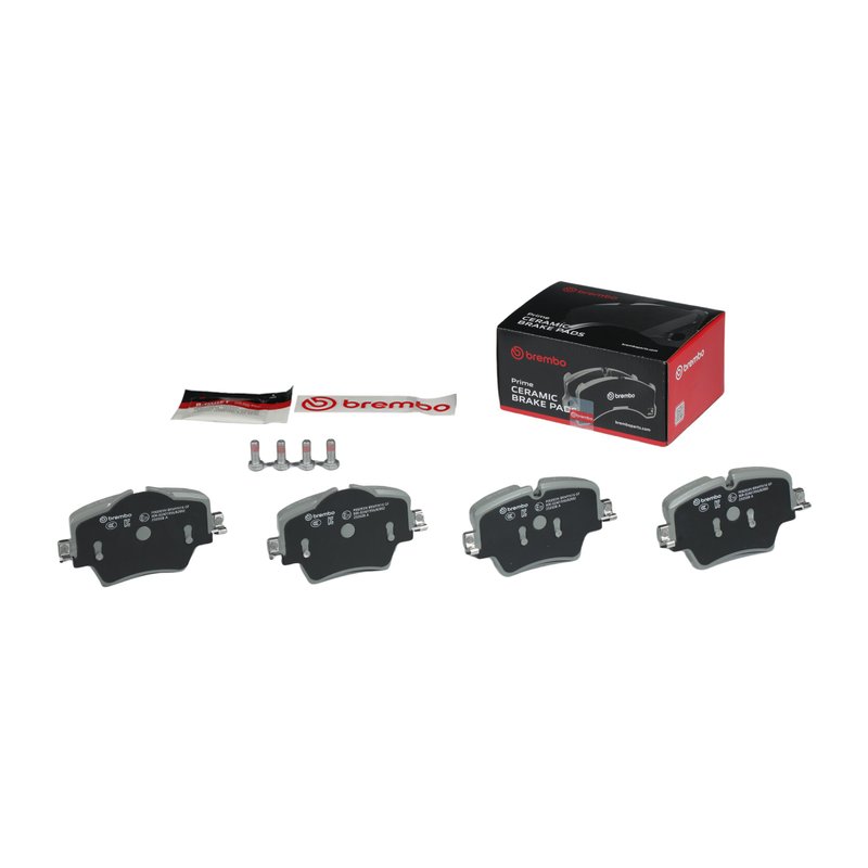 BREMBO P06043N