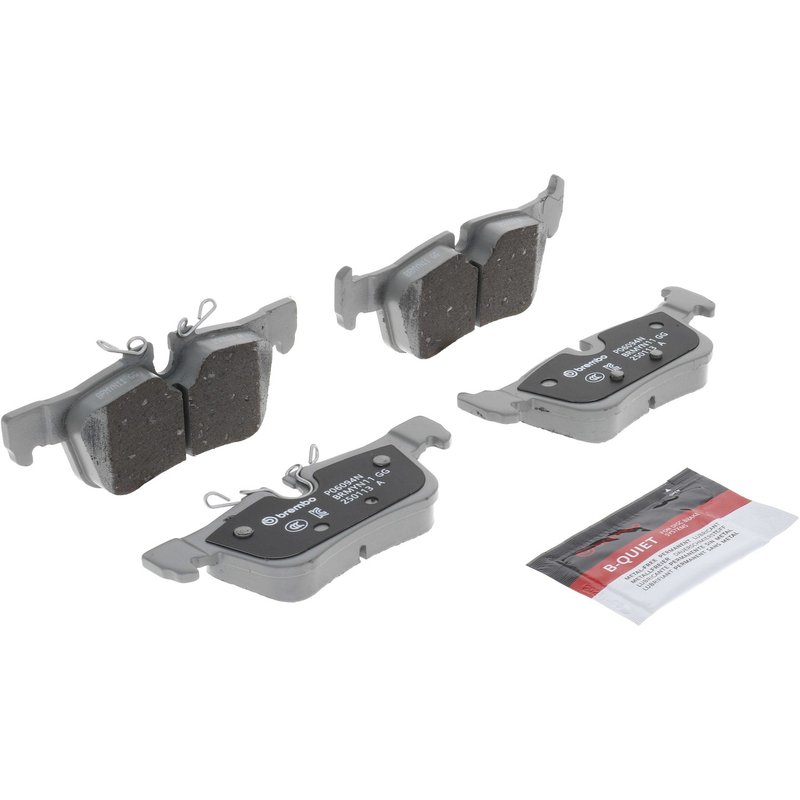 BREMBO P06094N