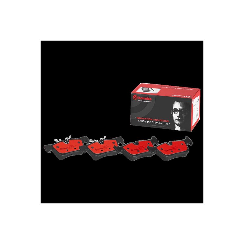 BREMBO P06094N