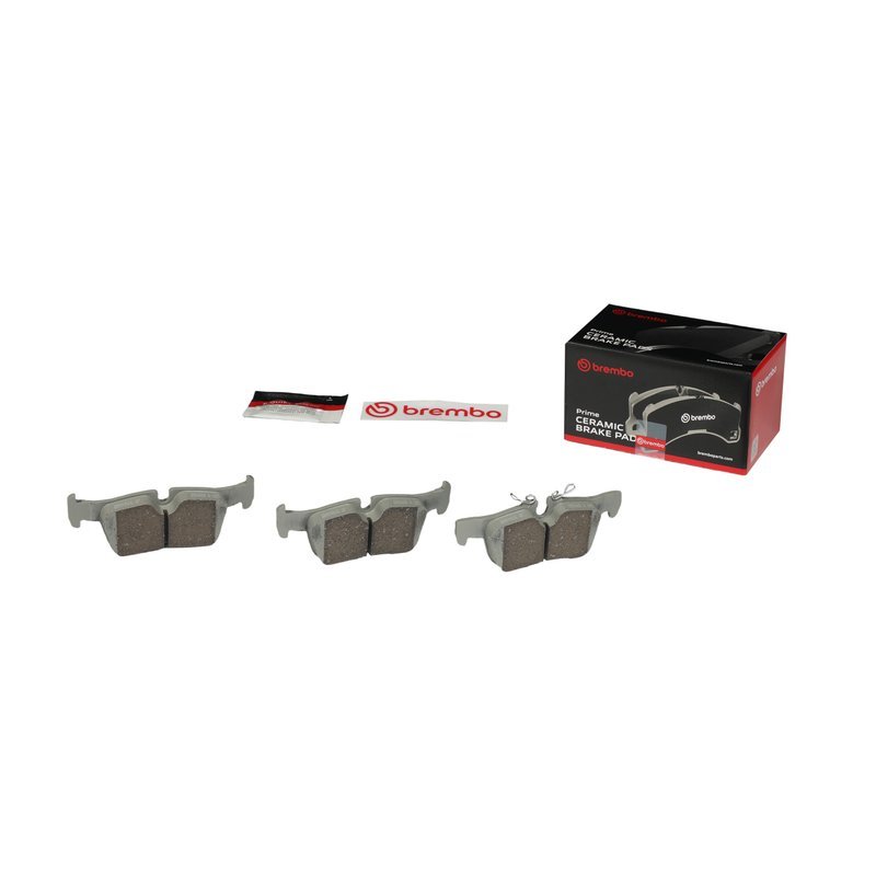BREMBO P06094N