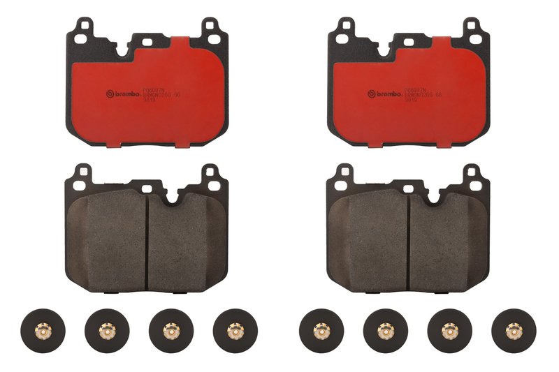 BREMBO P06097N