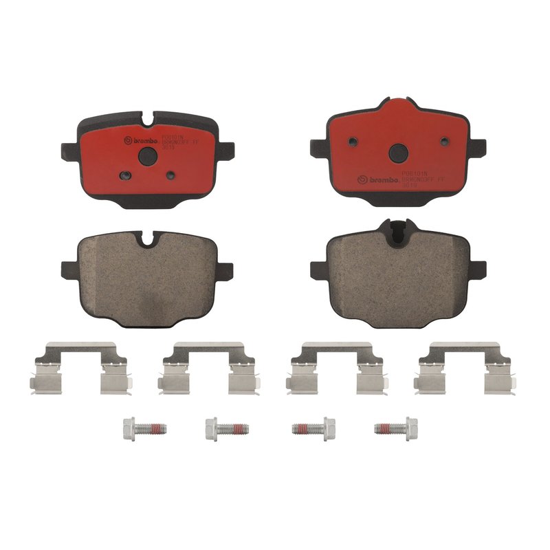 BREMBO P06101N