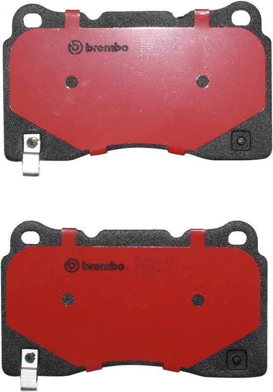 BREMBO P09009N
