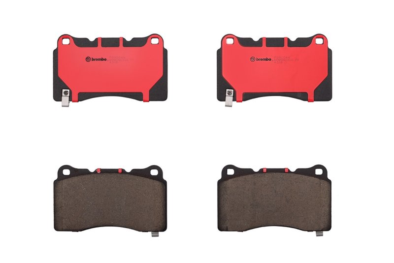 BREMBO P09009N