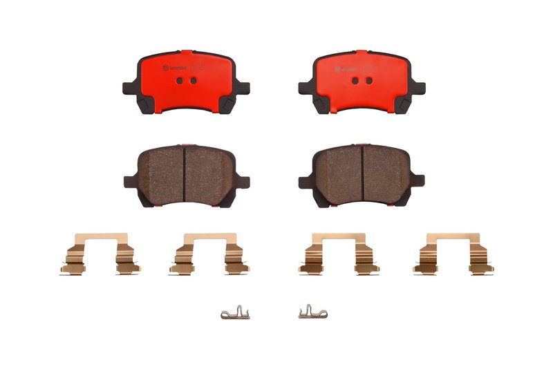 BREMBO P10016N
