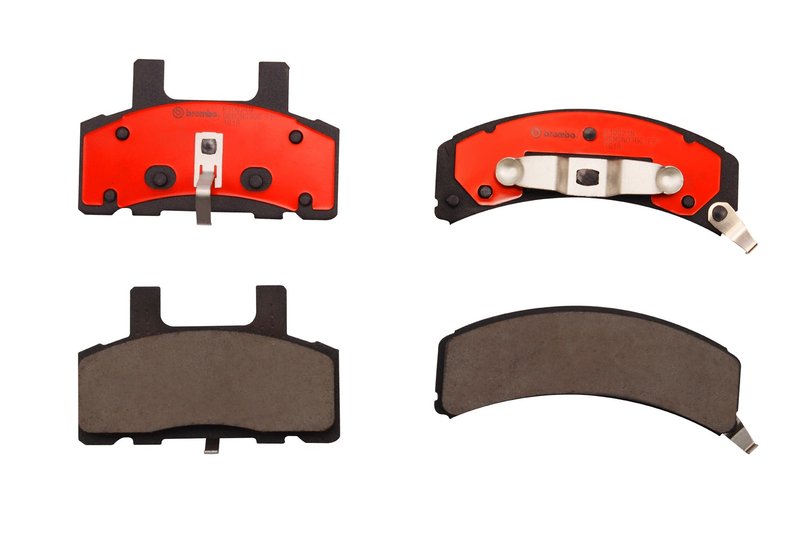 BREMBO P10021N