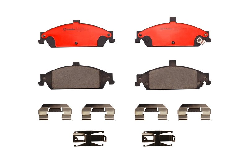 BREMBO P10024N