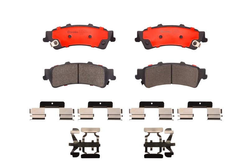 BREMBO P10028N