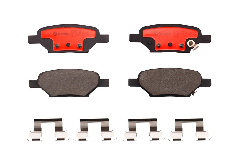 BREMBO P10031N