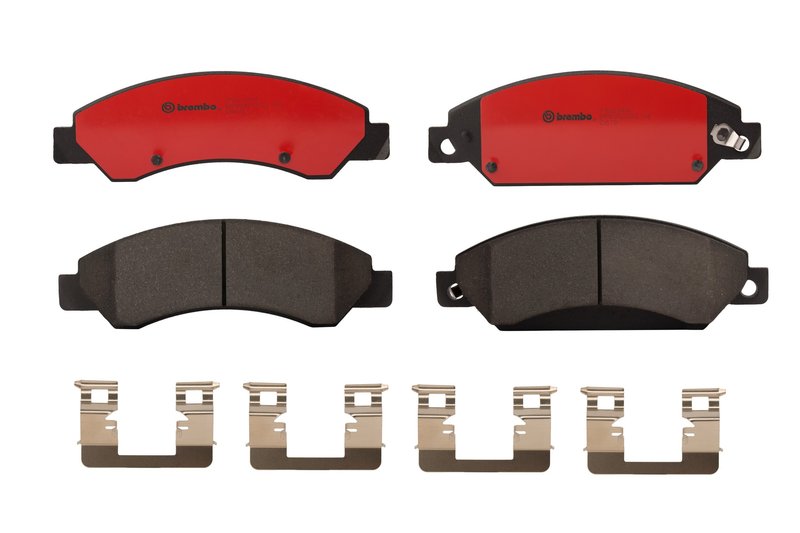 BREMBO P10034N