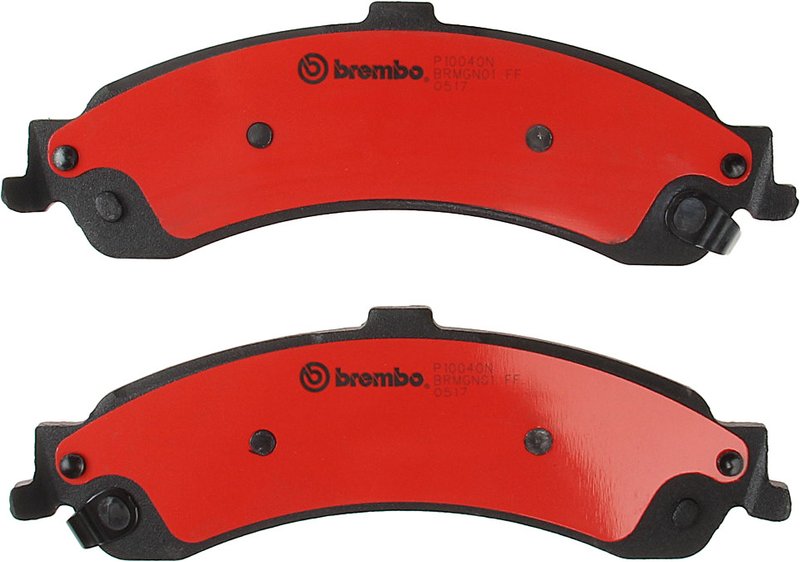 BREMBO P10040N