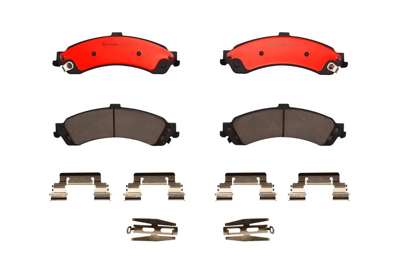 BREMBO P10040N