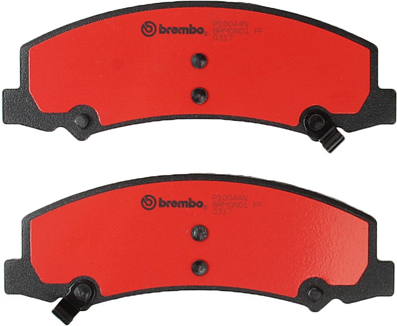 BREMBO P10044N