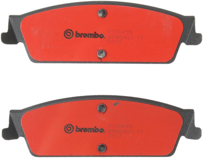 BREMBO P10045N