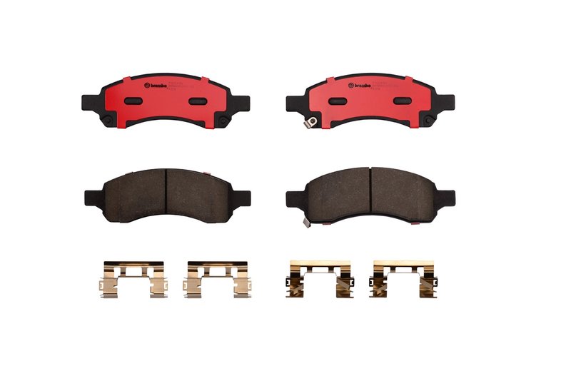BREMBO P10099N