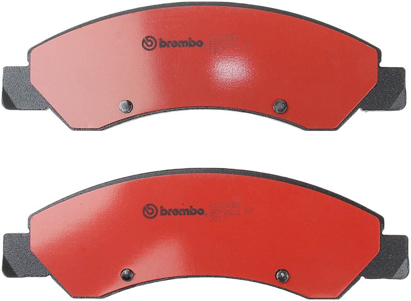 BREMBO P10058N