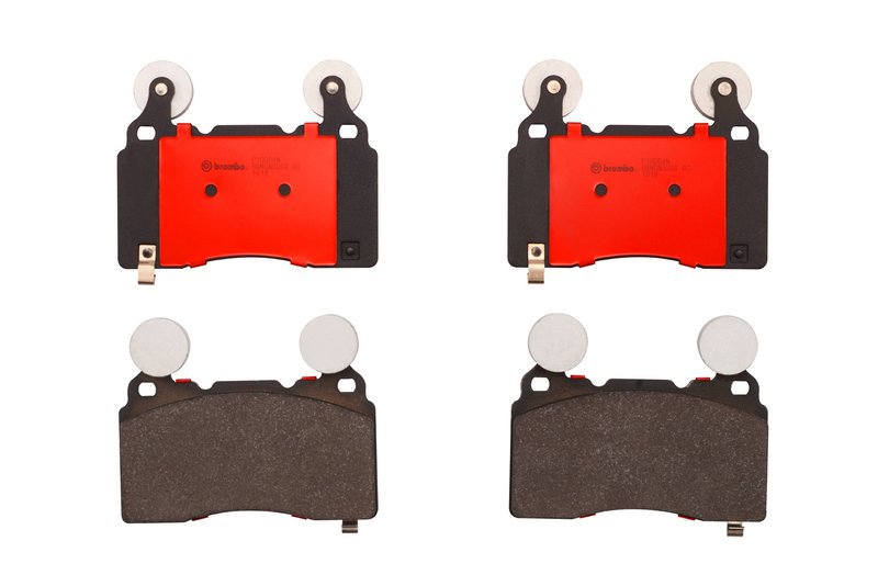 BREMBO P10064N