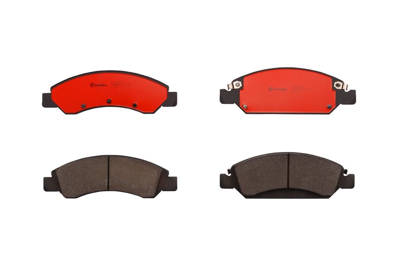 BREMBO P10065N
