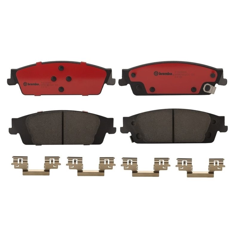 BREMBO P10068N
