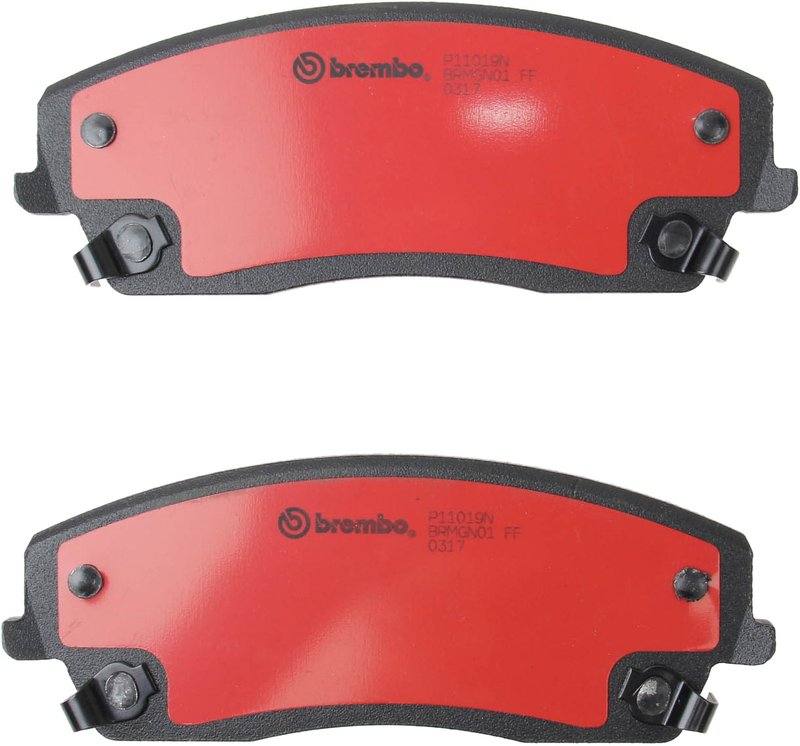 BREMBO P11019N