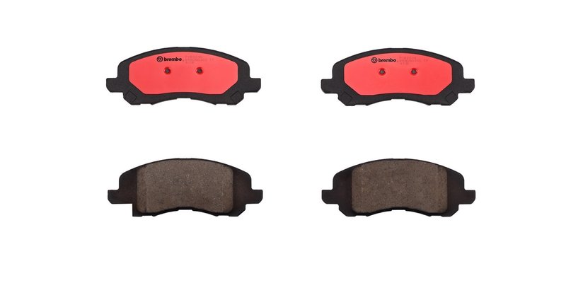 BREMBO P18001N