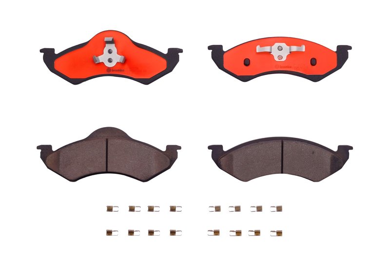 BREMBO P18005N