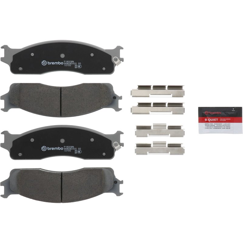 BREMBO P18008N