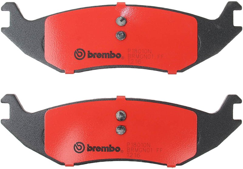BREMBO P18010N