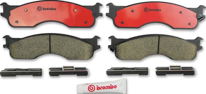BREMBO P18011N
