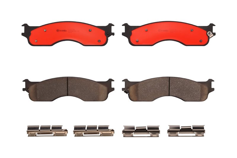 BREMBO P18011N